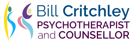 Bill Critchley Psychotherapist